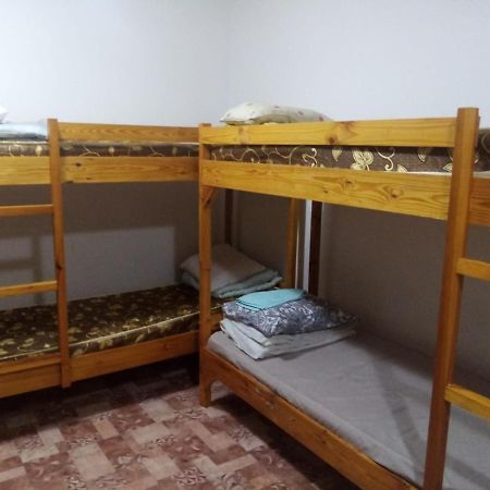 Hostel Raikhan Атырау Экстерьер фото