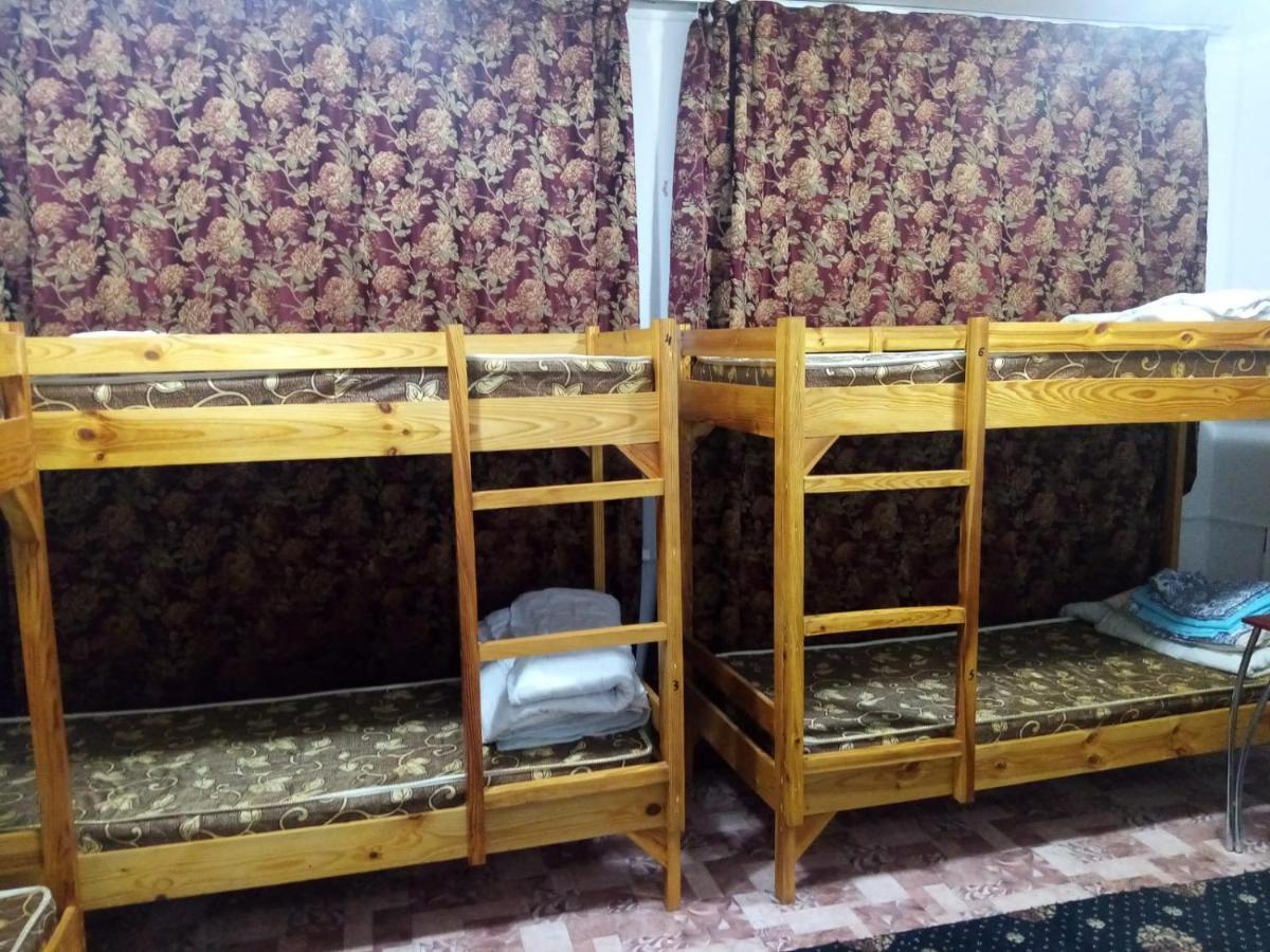 Hostel Raikhan Атырау Экстерьер фото